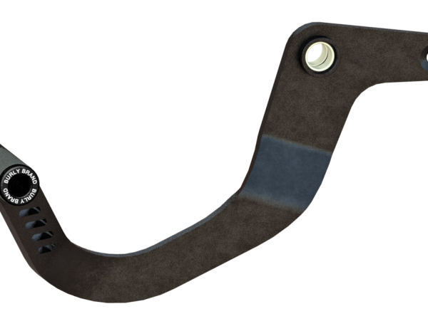 Burly Brand B13-1207B