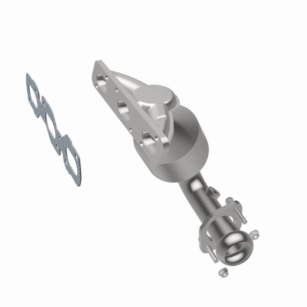MAG Converter Direct Fit Magnaflow 452009