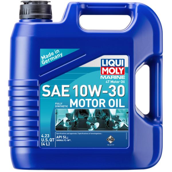 LIQUI MOLY 20522