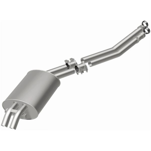MAG BRE Exhaust Kits Magnaflow 106-0255