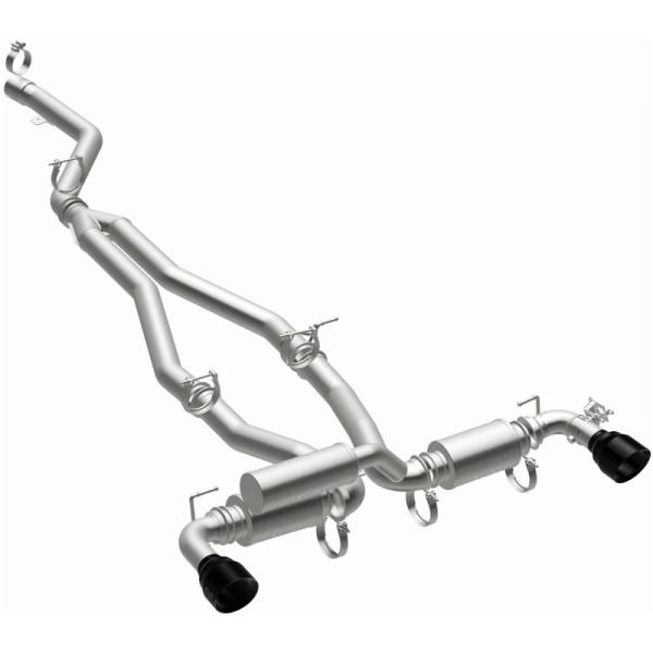 MAG Catback Exhaust Magnaflow 19707