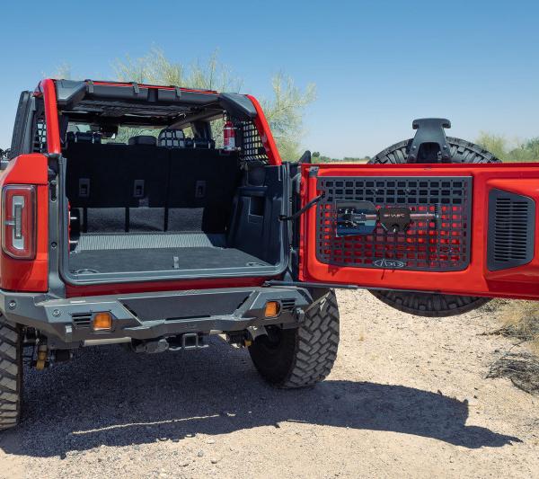 Addictive Desert Designs AC2302701NA