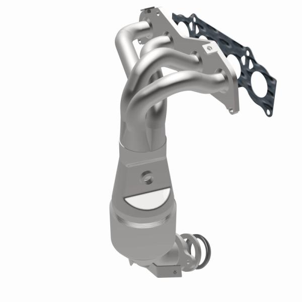 MAG Converter Direct Fit Magnaflow 5531078