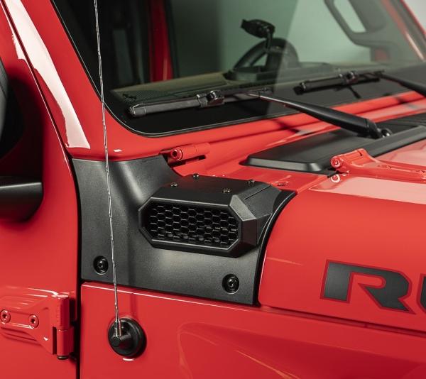 Rugged Ridge 17756.35