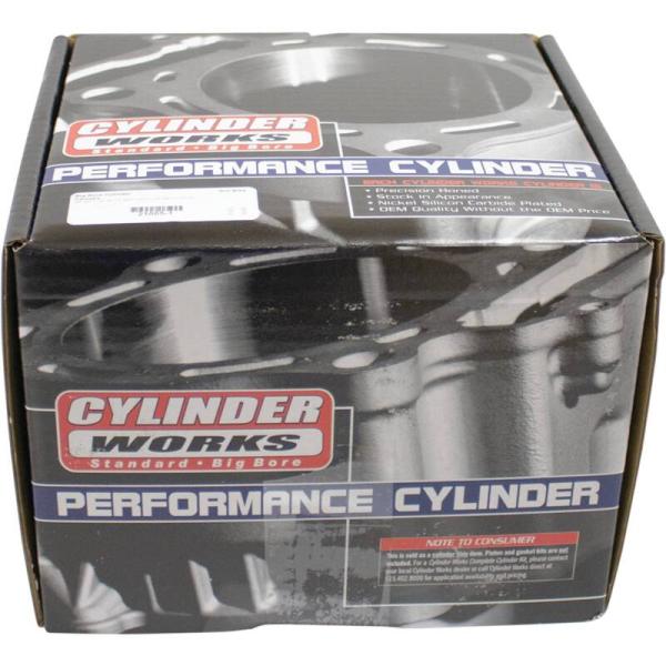 Cylinder Works 21005-1