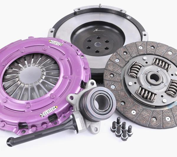 XCLUTCH XKHD24624-1A