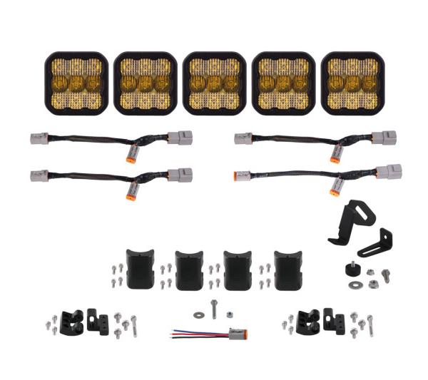 Diode Dynamics DD7243