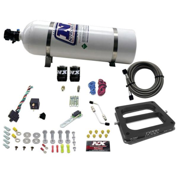 Nitrous Express 30070-15