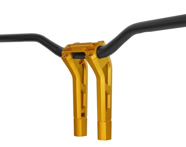 Performance Machine 0208-2195M-SMG