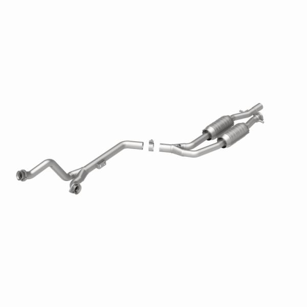 MAG Converter Direct Fit Magnaflow 23573