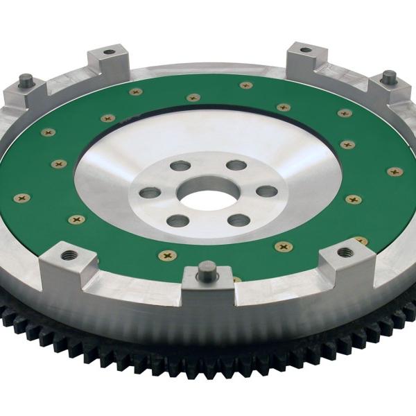 FID Aluminum Flywheels -Import Fidanza 161231
