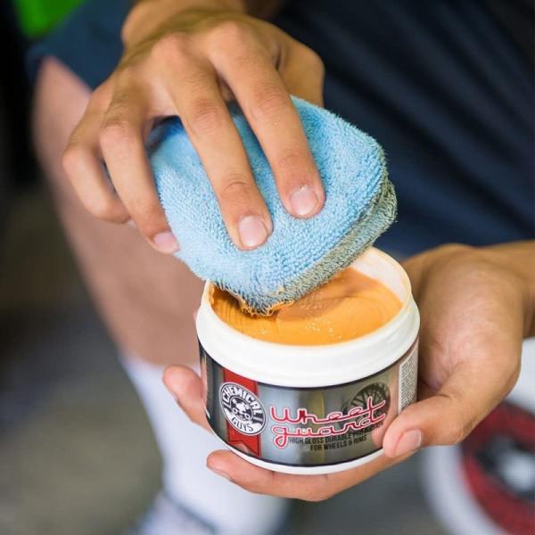 CHG Waxes Chemical Guys WAC315