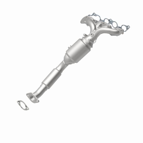 MAG Converter Direct Fit Magnaflow 5531153