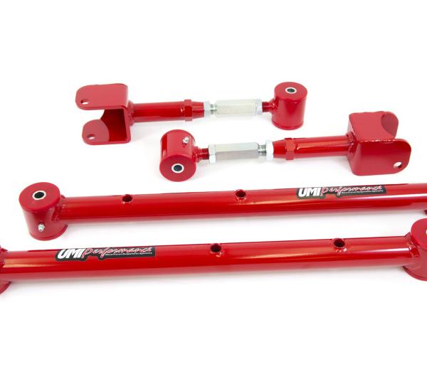 UMI Performance 401526-R