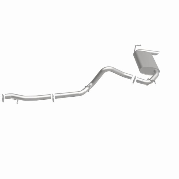 MAG BRE Exhaust Kits Magnaflow 106-0947