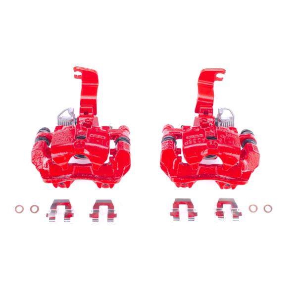 PowerStop S4718
