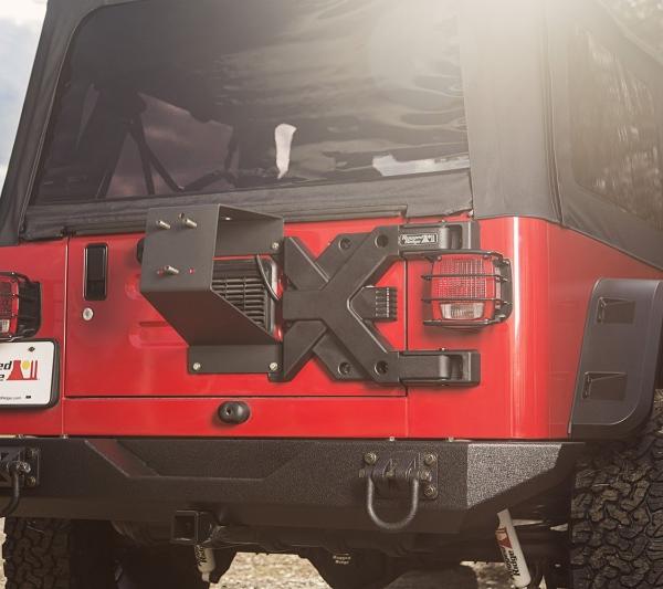 Rugged Ridge 11546.62
