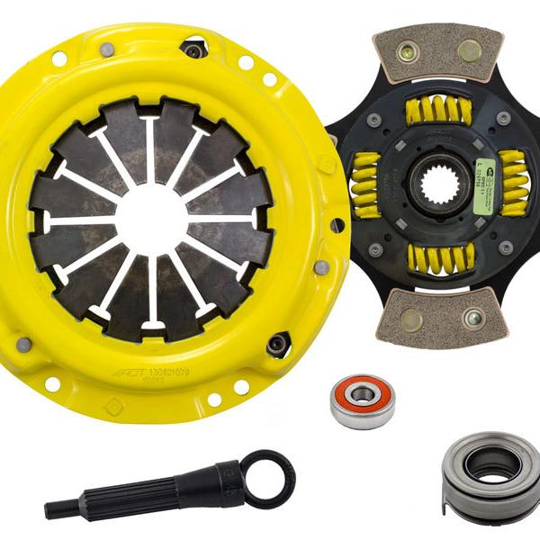 ACT HD/Race Clutch Kits ACT SZ3-HDG4