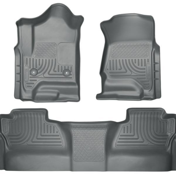 Husky Liners 98232