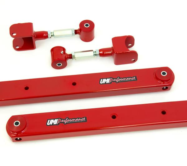 UMI Performance 402125-R