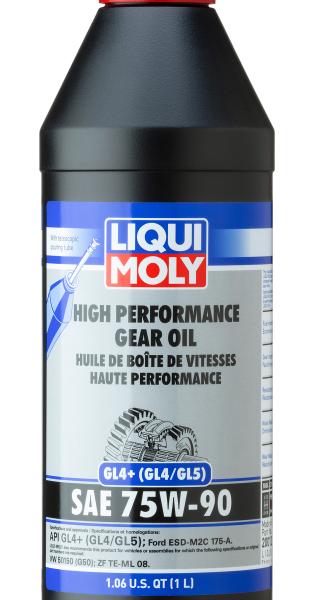 LIQUI MOLY 20012
