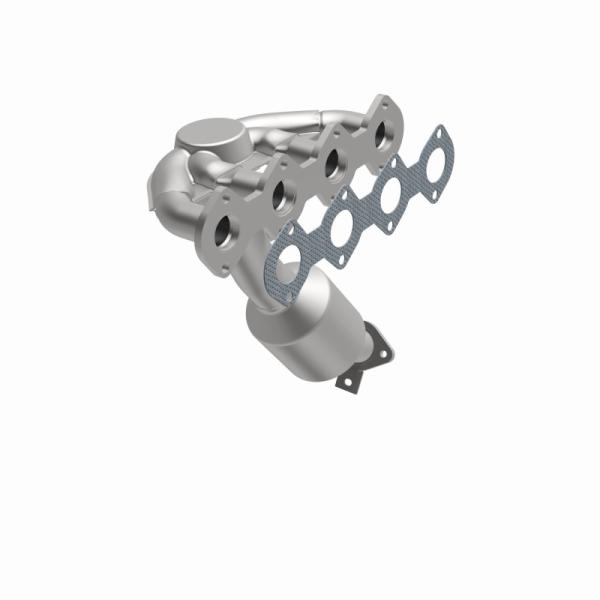 MAG Converter Direct Fit Magnaflow 24344