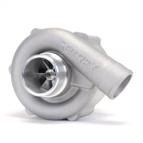 KRT Supercharger Kit w/o Tune KraftWerks 150-10-0613