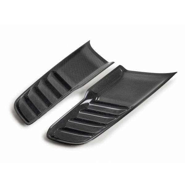 AND Hood Vents Anderson Composites AC-HV21DGTRX