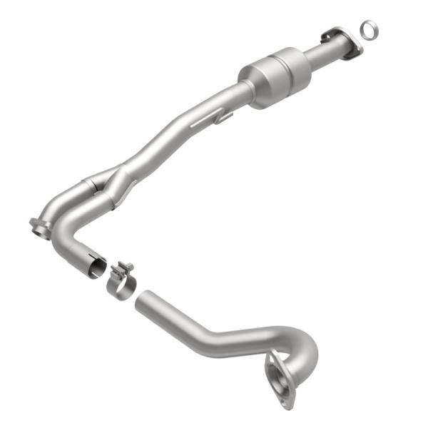 MAG Converter Direct Fit Magnaflow 459008