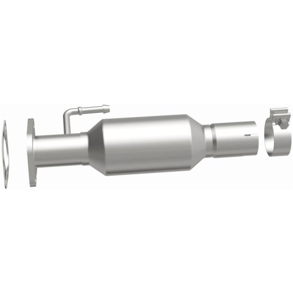 MAG Converter Direct Fit Magnaflow 21-730
