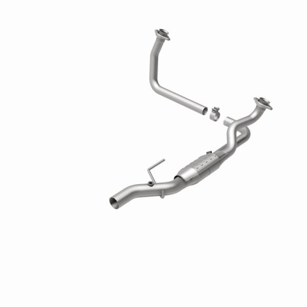 Magnaflow 4451295