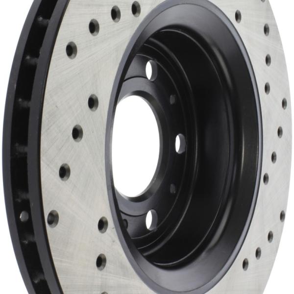 Stoptech 128.39023R