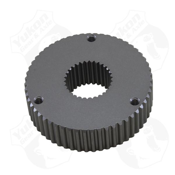 YUK Hardcore Drive Flange Kits Yukon Gear & Axle YHCDF-30-B