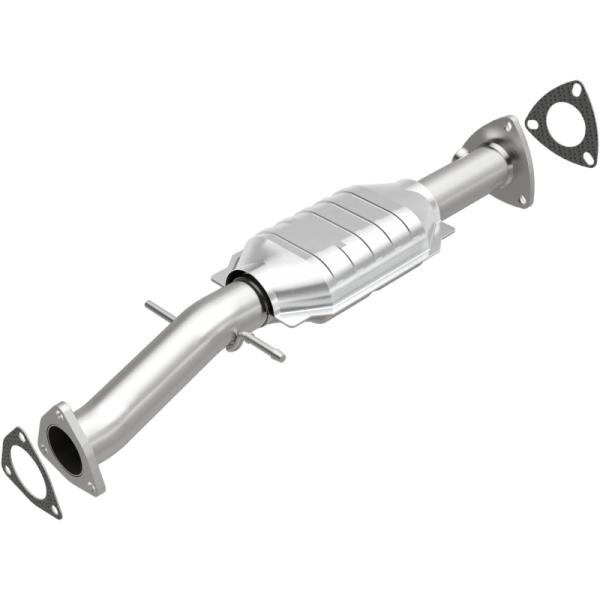 MAG Converter Direct Fit Magnaflow 23468