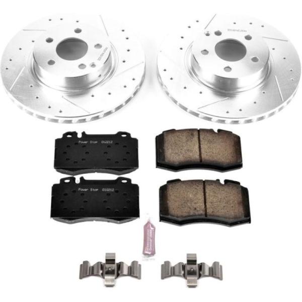 PowerStop K7771