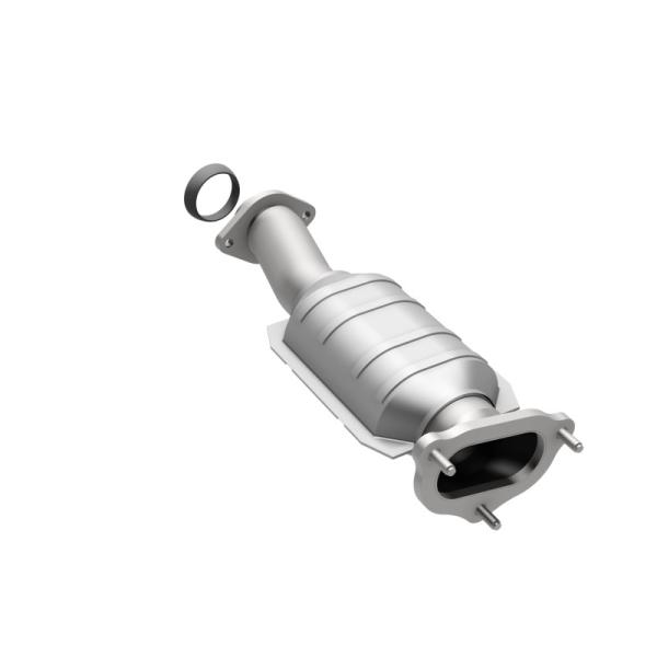 MAG Converter Direct Fit Magnaflow 93641