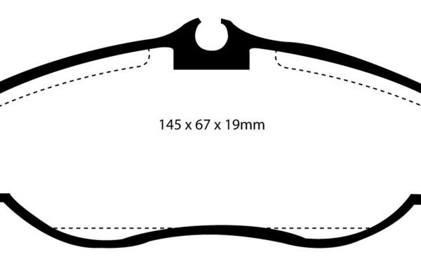 EBC DP61037