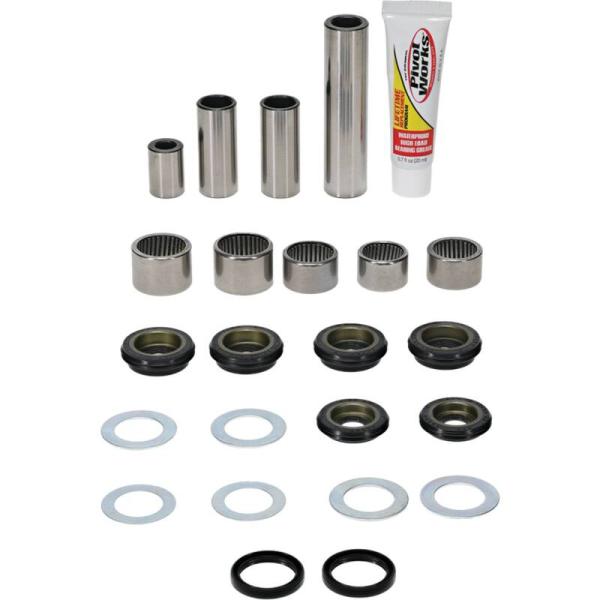 Pivot Works PWLK-T03-000