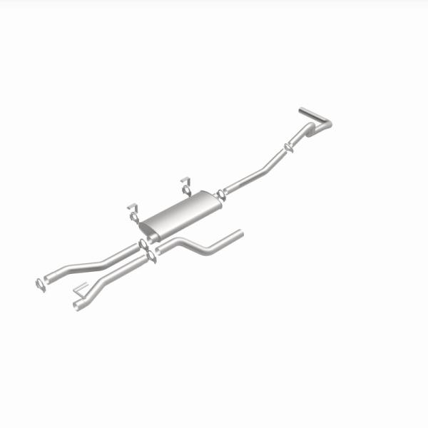 MAG BRE Exhaust Kits Magnaflow 106-0491