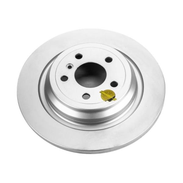 PSB Evolution Coated Rotor PowerStop EBR1457EVC