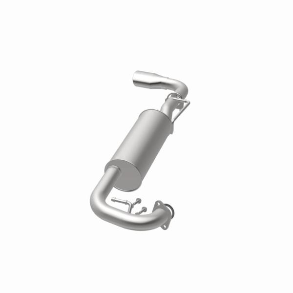MAG BRE Exhaust Kits Magnaflow 106-0896
