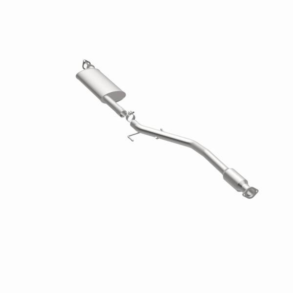 MAG Converter Direct Fit Magnaflow 21-143