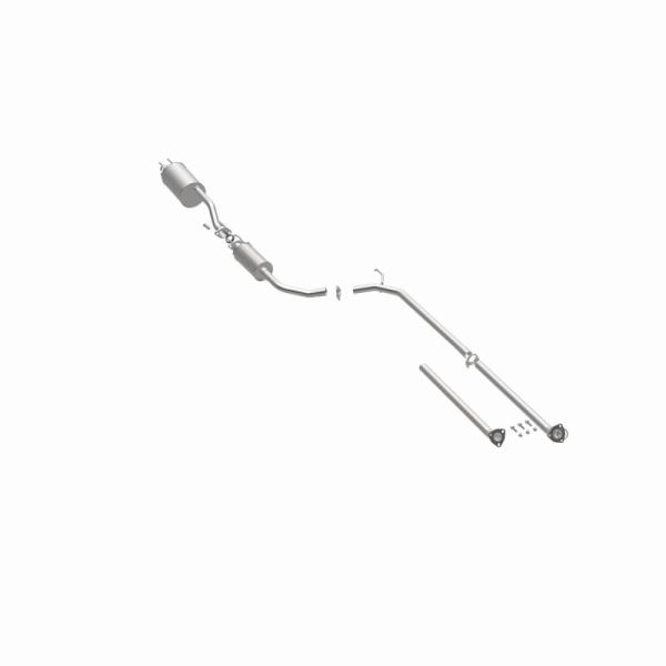 Magnaflow 106-0719