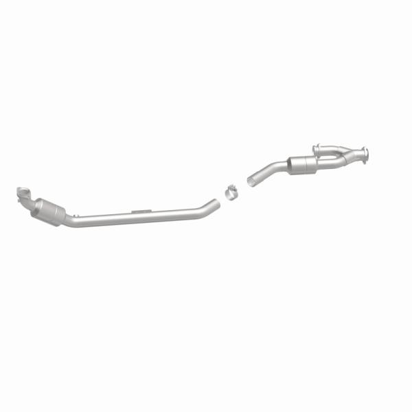 MAG Converter Direct Fit Magnaflow 51582
