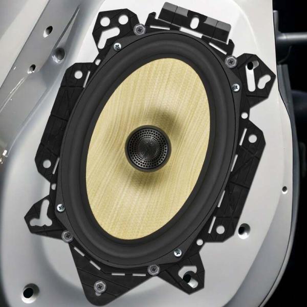 DS18 OEMADAPT6X9