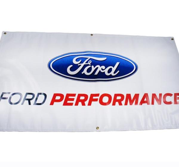 Ford Racing M-1827-FP