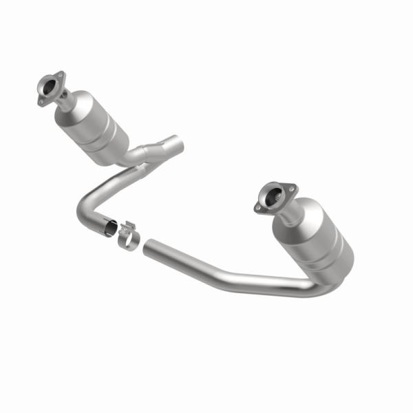 MAG Converter Direct Fit Magnaflow 5451849