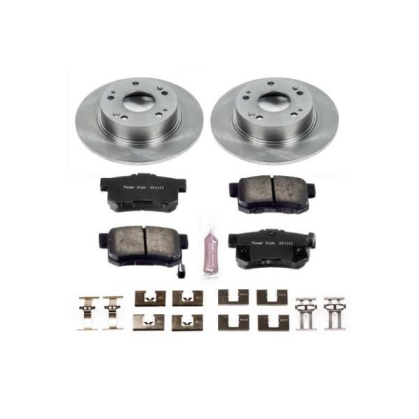 PowerStop KOE2391