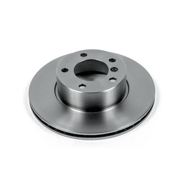 PowerStop EBR496