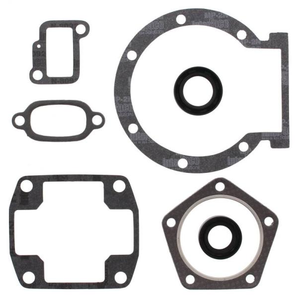 Vertex Pistons 711014X